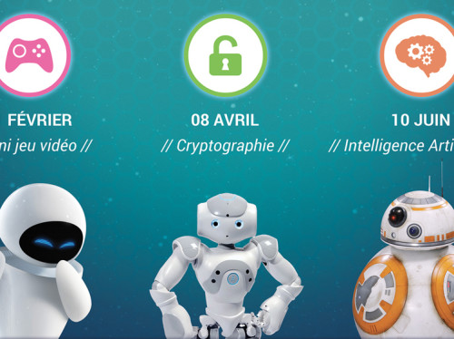 Les Journées Synergiques