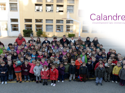 Calandreta 2.0