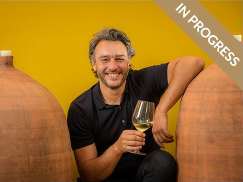 Domaine Sarrat de Goundy