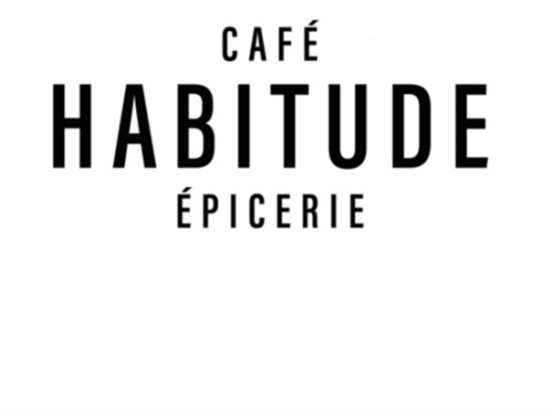 HABITUDE CAFÉ & EPICERIE BIO AU COEUR DE TASDON La Rochelle