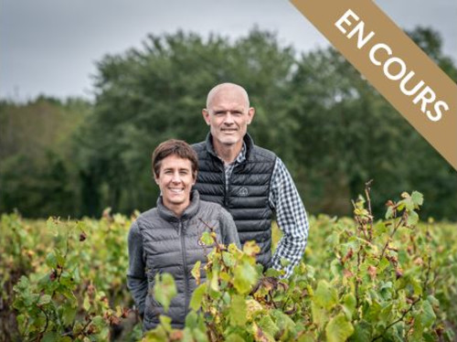 Domaine Les Trois Toits