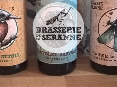Brasserie de la Séranne