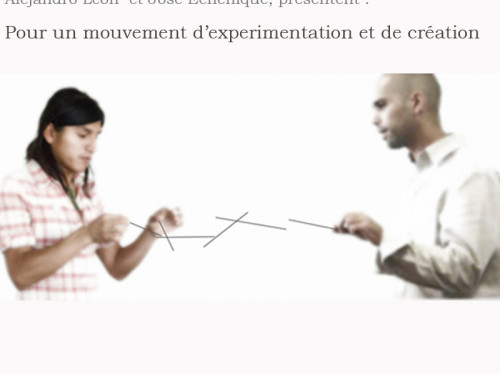 Penser, créer en résidence au Rhizome Art Center