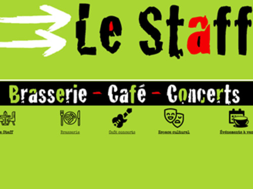 Le Staff