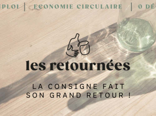 Les Retournées