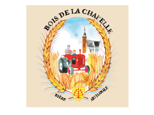 BRASSERIE BOIS DE LA CHAPELLE