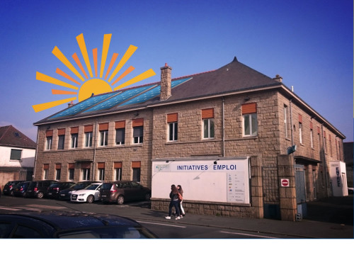 Installation photovoltaïque
