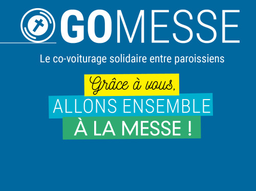 GoMesse