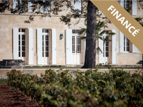 Château Clarisse