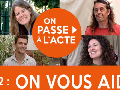 ON PASSE A L'ACTE - PHASE 2