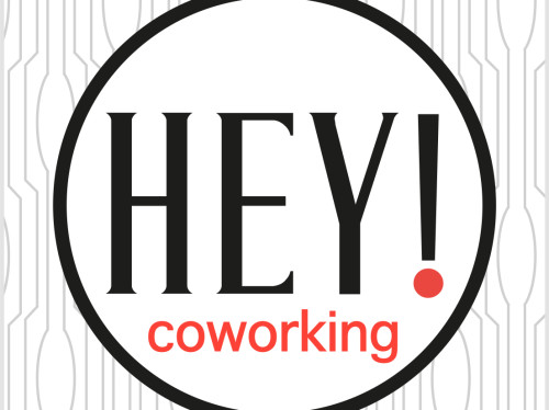 HEY ! COWORKING