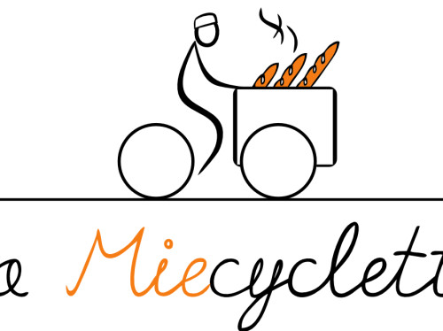 LA MIECYCLETTE