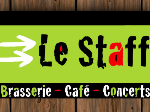 Le Staff