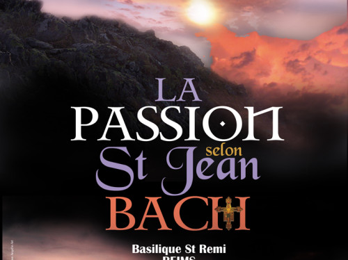 La Passion Selon Saint-Jean