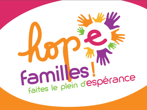 Hopefamilles ! faites le plein d'esperance