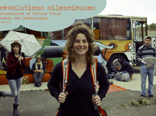 Les Révolutions Silencieuses. En route sur le chemin des hétérotopies
