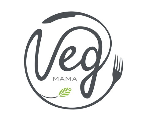 Le food truck 100% végétale bio, VEG MAMA.