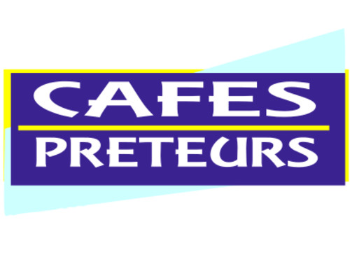 Cafés-prêteur du 95