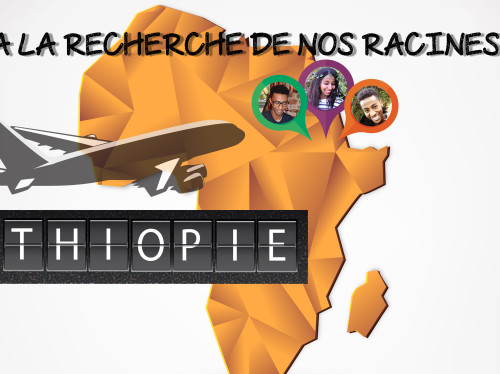 A la recherche de nos racines