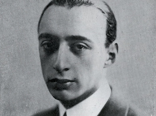 Un film sur le compositeur Casimir Oberfeld