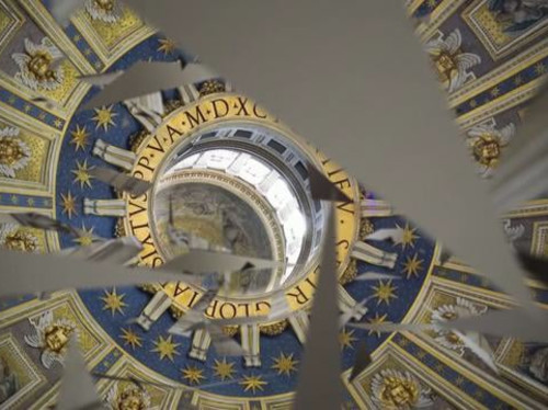 Mon troisième projet ...