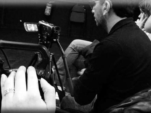 Inouï-e citoyen: l'insertion professionnelle des jeunes Sourds et malentendants aux techniques de l'image