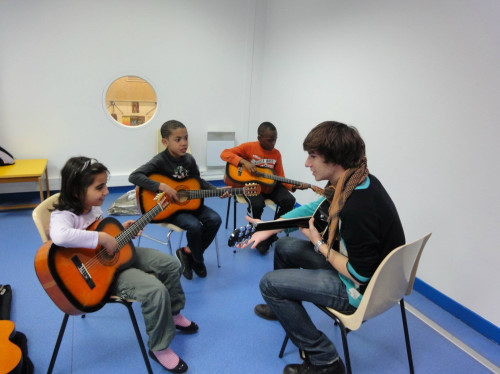 Musique pour Tous