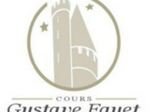 Cours Gustave Fayet