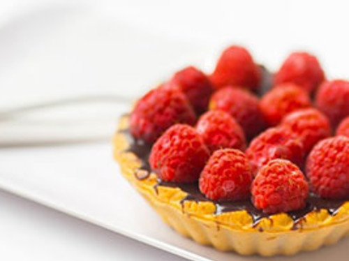 Quelles palettes de douceurs tu aimerais pouvoir trouver dans tes restaurants Poivre Rouge ?