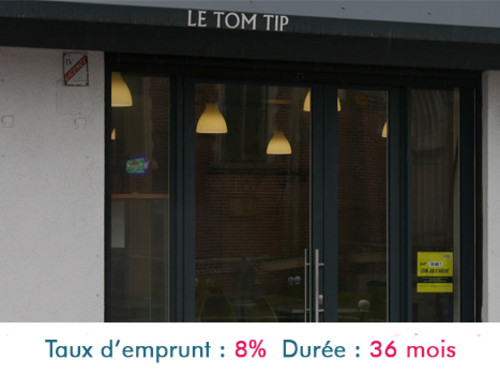 Tom Tip