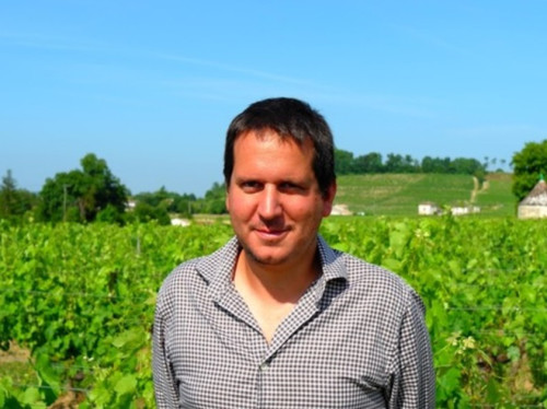 ACQUISITION OF 20 ARES OF VINES AT CANON FRONSAC