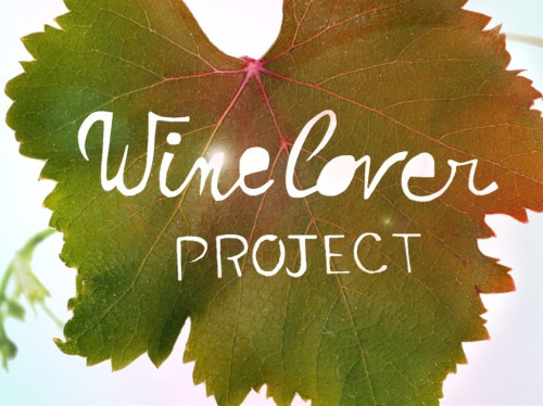 Wine Lover Project