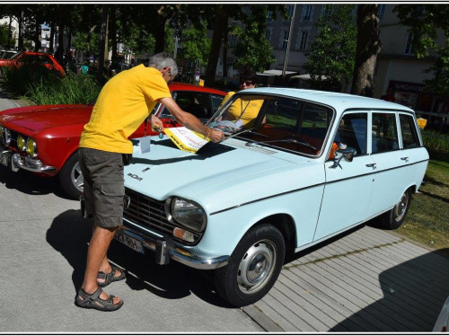 Circuit la RETRO DU LITTORAL