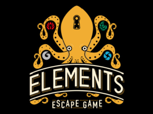 Escape Game Elements