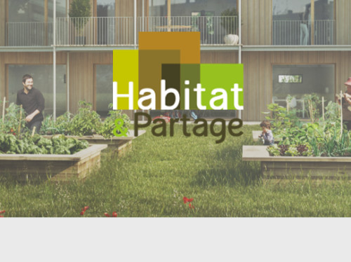 HABITAT & PARTAGE