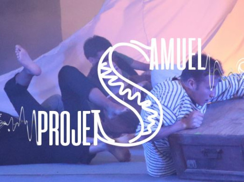 Projet Samuel