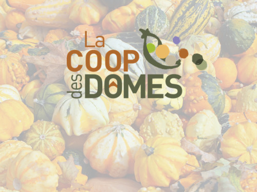 LA COOP DES DÔMES