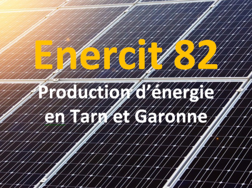 ENERCIT 82