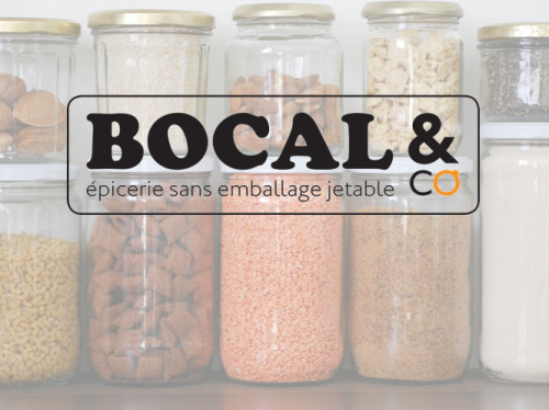 BOCAL&CO - ÉPICERIE ZÉRO DÉCHET ET CONVIVIALE A ARLES