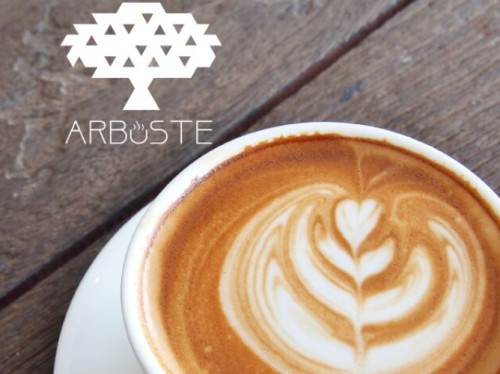 ARBUSTE - Torréfacteur de café bio