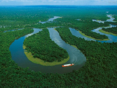 Mission Abadia - évangélisation de l'Amazonie par des séminaristes