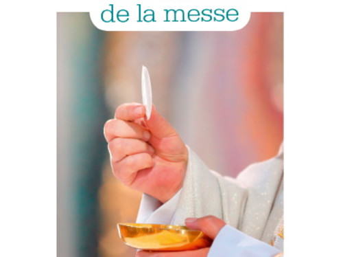 Le MOOC de la Messe : LA formation en ligne pour ne plus vivre la messe comme avant