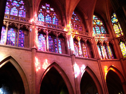 Quête en ligne - Diocèse de Nevers