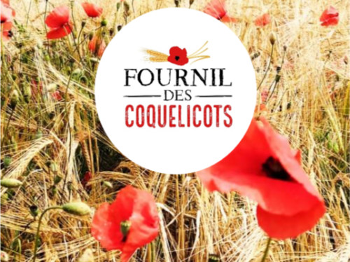 Fournil des Coquelicots