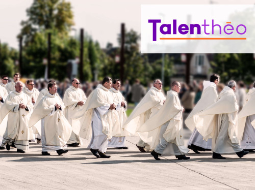 Talenthéo : des coachs professionnels au service des prêtres.