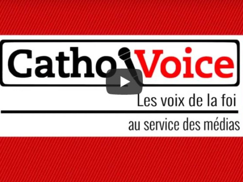 Pour porter les voix des catholiques dans les médias, CathoVoice a besoin de vous ! 