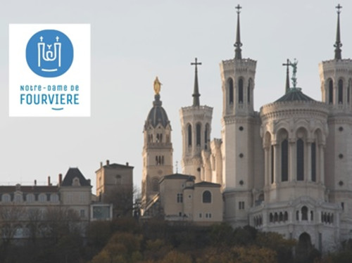 Fourvière : L'âme mariale de Lyon, berceau du christianisme en France