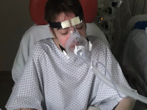 Aider mon fils dans sa vie après la greffe pulmonaire