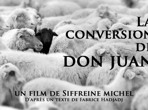 La Conversion de Don Juan de Fabrice Hadjadj au cinéma