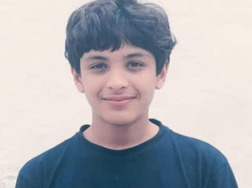 Pour Safwan atteint d'une leucémie - greffe urgente